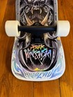 Santa Cruz Winkowski Primordial Complete Deck- Indie Trucks  G-slides Wheels 