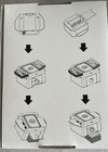 Automatic Card Shuffler Model M5