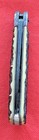 Old  Vintage Interesting Mikov Hunting Knife Rare