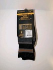New Carhartt 2 Pair Cold Weather Boot Socks Midweight Men s Size Xl 12-14 5 Gray