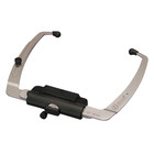 Whip Mix  denar   Slidematic Facebow System 200011-2     With Case  Fast Ship   