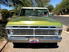 1973 Ford F-250 