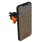 Armor All 2 In 1 Magnet Phone Mount  3 Setup Options  Black