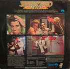 Saturday Night Fever  1977   ntsc p s ana   lv1113  - Laserdisc