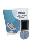 Lipid Test Meter Cholesterol Meter Analyzer Tg Hdl Ldl Test Meter Kit   10strips
