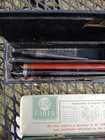 Antique Calligraphy Pens