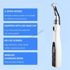 Reciprocating Led Dental Endo Motor 16 1 Root Canal Micromotor Cordless -kyz