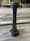 Vintage Seattle Space Needle Souvenir Building Figure