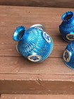 Pabst Blue Ribbon Beer Wall Lamp Molds Pbr Molded Plastic Vintage No Lights