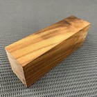 Ew774 English Walnut Blank Block Carving Craft Knife Handle Pistol Grip 8 6 