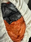 Enlightened Equipment Revelation Sleeping Bag 78x58 850 10 Orange New