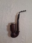 Antique vintage Tobacco Pipe Of German Or French Origins