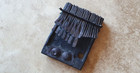 Mbira Kalimba Musical Instrument