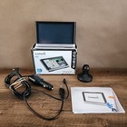 Garmin Nuvi 2597lmt 5   Portable Mountable Vehicle Gps Bluetooth Tested