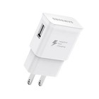 Oem Home Charger Adaptive Fast Usb Power Adapter Travel Wall For Cell Phones