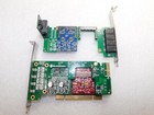 Sangoma Aft-remora A200-r 4 Quad Port Viop Pci Card W fxs 2xfxo expansion Card
