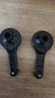 Bugaboo Cameleon 1st 2nd Generation Chassis Base Part Left And Right Replacement