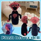 New The Boiled One Plush Animated Horror Films Stuffed Pillow Plushies 25cm
