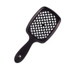 Hair Brush Detangling Comb Tangled Dry Hollow  Scalp Massage Styling Tool