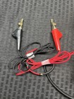 Fluke Networks Ts19 Telephone Test Set - Yellow