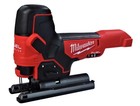 Milwaukee 2737b-20 M18 Fuel Brushless Cordless Barrel Grip Jig Saw  tool Only 