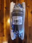 New Kensington Fly Mask - Soft Mesh Ears Web Trim - Size Small