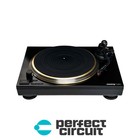 Reloop Turn 5 Dj Performance Vinyl Record Turntable - New - Perfect Circuit