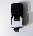 Nikon Speedlight Sb-50dx Flash Unit - Tested And Working