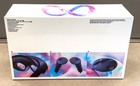 Meta Quest Pro Vr Headset 256gb Black Xr2  Mixed Reality New Sealed