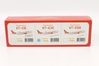 Hogan Wings 11052  Air India  Airbus A320  sharklets   reg vt-exe   1 200