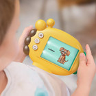 Russian Flash Cards 60 Pcs russian Alphabet Toys For Kids Learn Russian Language