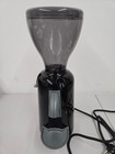 Nuova Simonelli Grinta On Demand Used New Black Espresso Coffee Grinder Home
