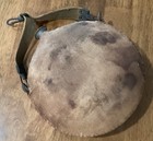 U s  M1878 Cavalry Canteen W  Hanger Strap  Spanish-american War  no Stopper 