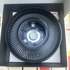 Vintage Kodak Carousel Transvue 80 Slide Tray  For Projector Viewing  lot Of 2 