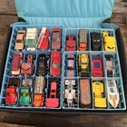 48 Vintage Hot Wheels Case Lot 70 s - 90 s To Today Models Cars Trucks