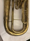 Pan American Baritone