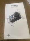 Dji Osmo Action - 4k Hdr 60p eis Dual Screen  Waterproof  1080p 8x Model   Ac001
