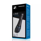 Sennheiser E 945 Supercardioid Dynamic Vocal Microphone