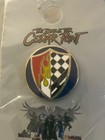 New In Package Battle For Cedar Point Top Thrill Dragster Pin Roller Coaster