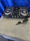 Numark Party Mix Ii Dj Controller For Serato Le Software W Built-in Light Show