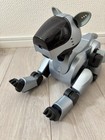Sony Aibo Ers-210 Robot Dog For Parts Or Repair  311233