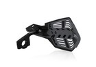 Acerbis X-future Handguards - Black gray Motorcycle Dirt Bike 2801961001