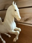 Breyer Classic Mythical Pegasus Model Horse Treasure Hunt  209 Alabaster 1984-87