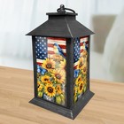 Briarwood Lane American Country Lantern
