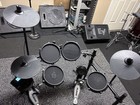 Alesis Nitro Mesh Kit - Eight-piece Electronic Drum Kit With Mesh Heads
