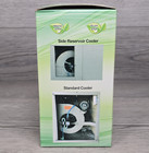 Ecopump Cordless Swamp Cooler Water Pump Non Electric Mechanical Evaporative