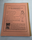 Vintage The Doll Dressmaker s Guide To Patternmaking By Lyn Alexander Revised