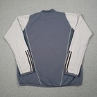 Colorado Rapids Jersey Men Large Adidas Aeroready 2023 On Field Training Slim
