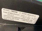Graco Snugride Click 30 Connect Infant Car Seat Base Only Model 1968354
