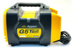 Appion G5twin Refrigerant Recovery Machine - Open Box